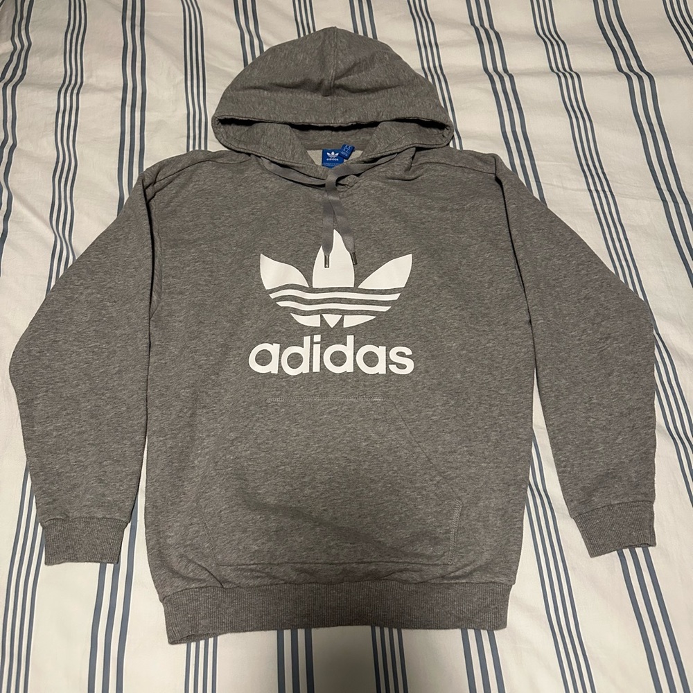 Adidas Hoodie Size Small